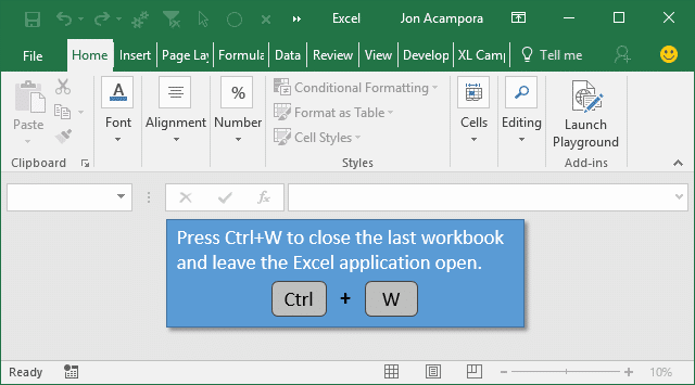 excel for mac personal keeps opening